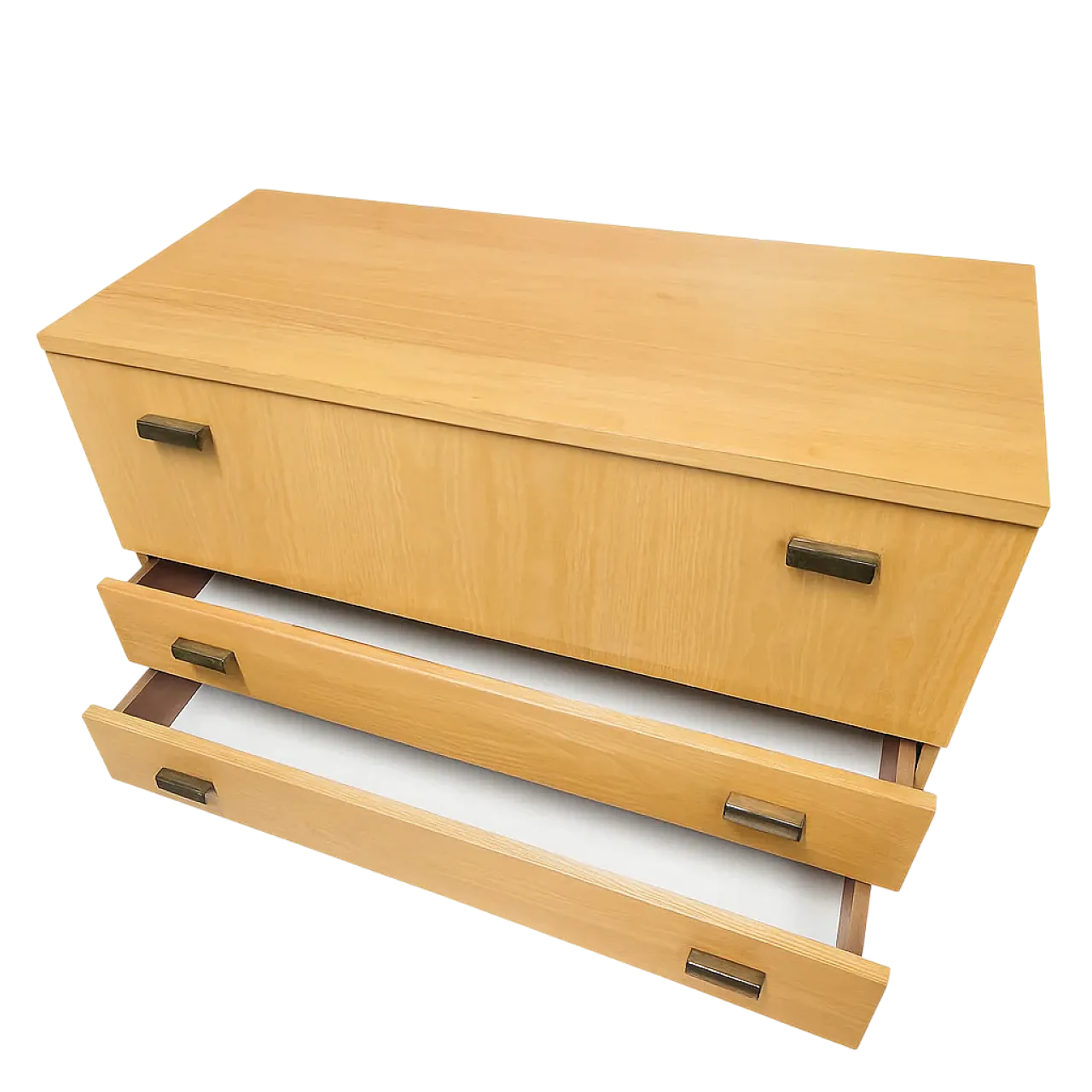 Cassettiera, anni '70 4