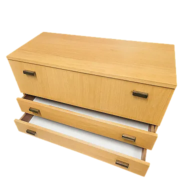 Cassettiera, anni '70