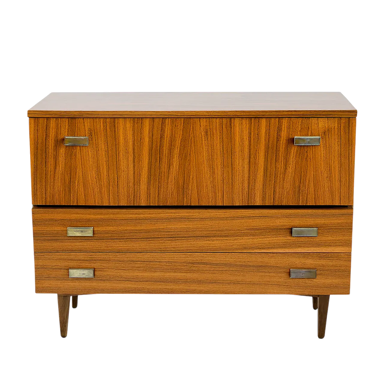 Cassettiera, anni '70 6