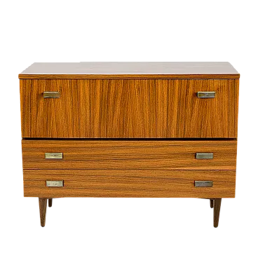 Cassettiera, anni '70