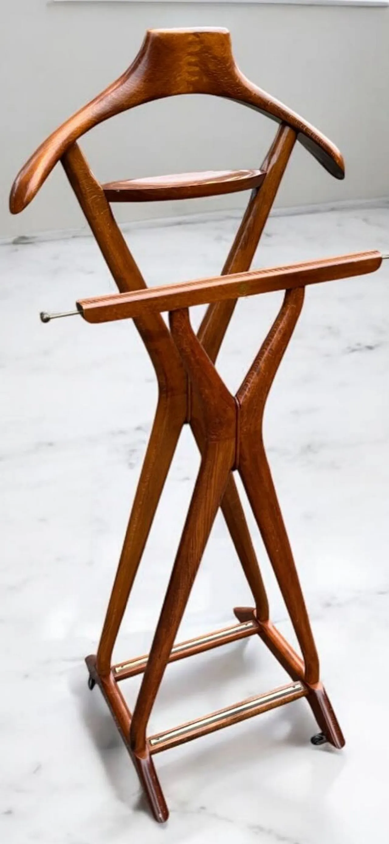 3 Servomuti, anni '50 6