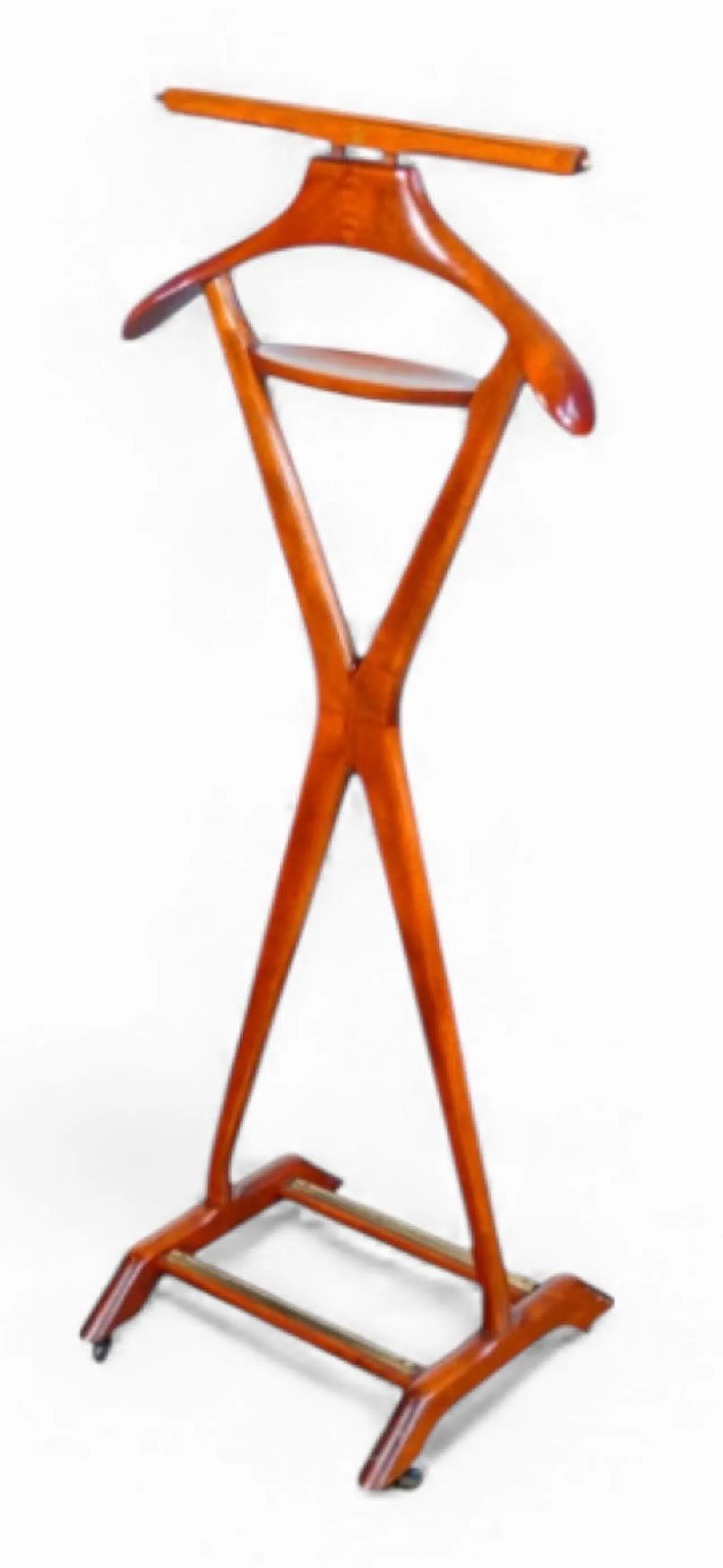 3 Servomuti, anni '50 7