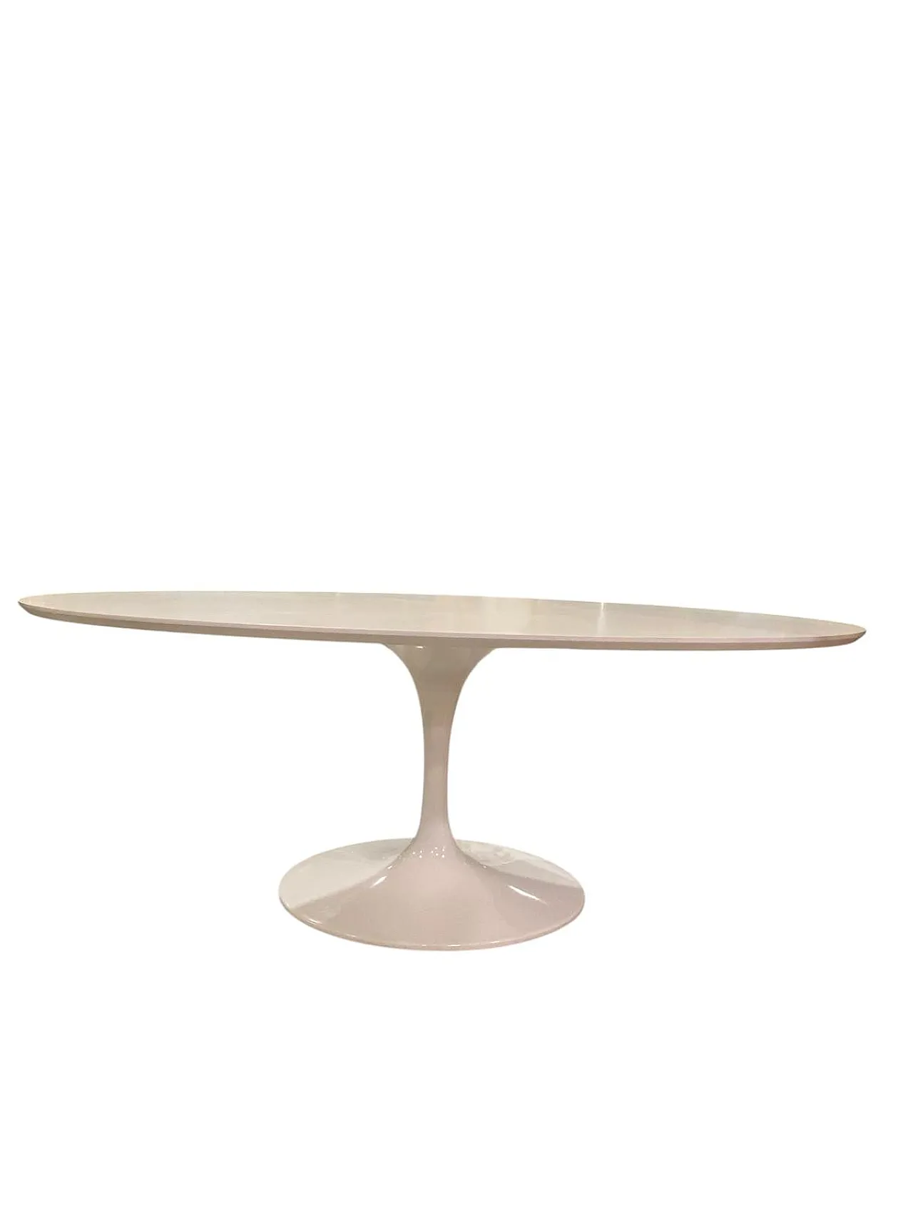 Tulip table by Saarinen for Alivar, 1990s 1