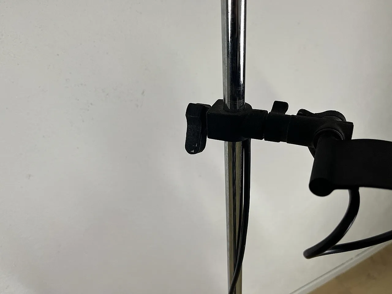 Coppia di lampade Triedro di Joe Colombo per Stilnovo, anni '70 17