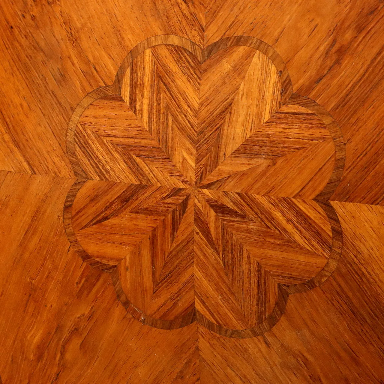 Coppia di comò Barocchetto in legno, '700 7