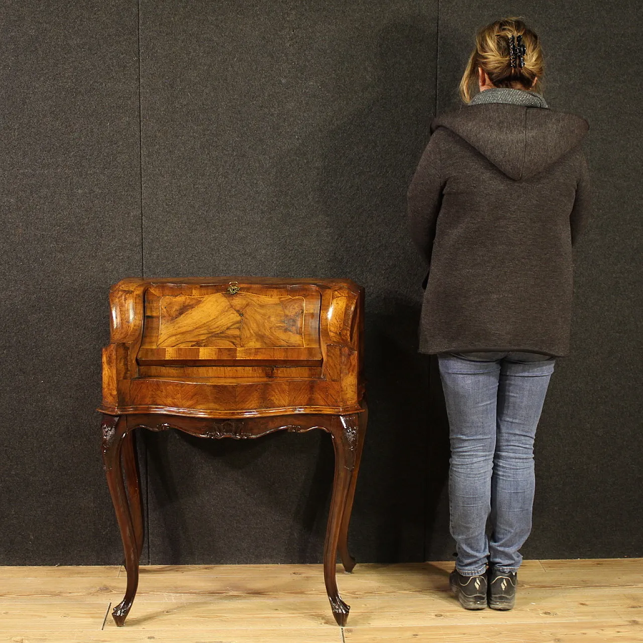 Ribalta veneta, metà '900 2