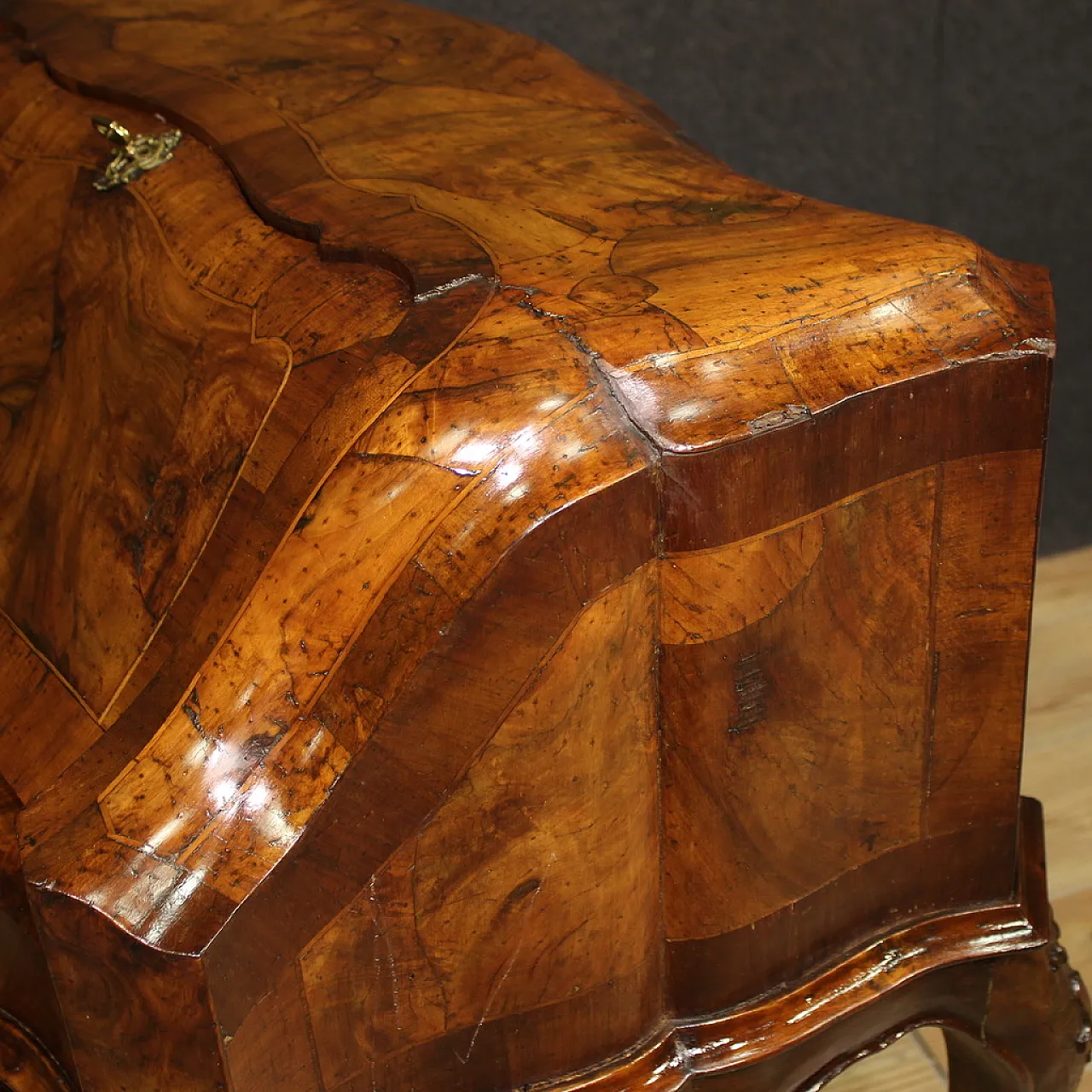 Ribalta veneta, metà '900 3