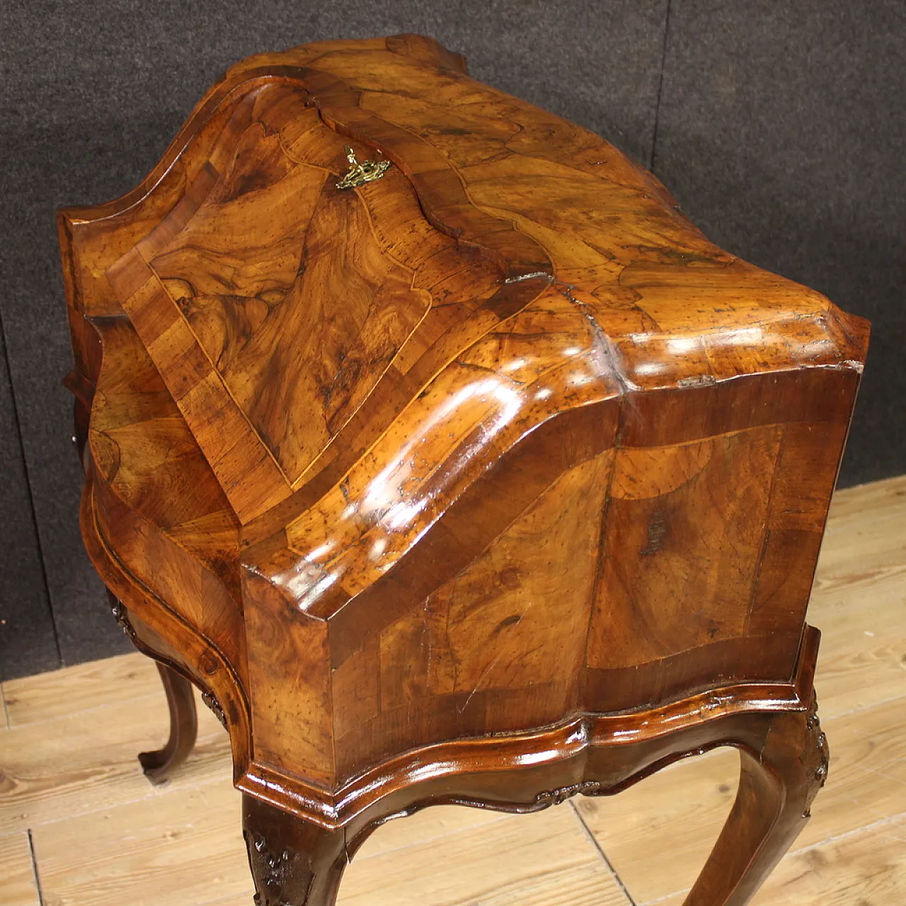 Ribalta veneta, metà '900 7