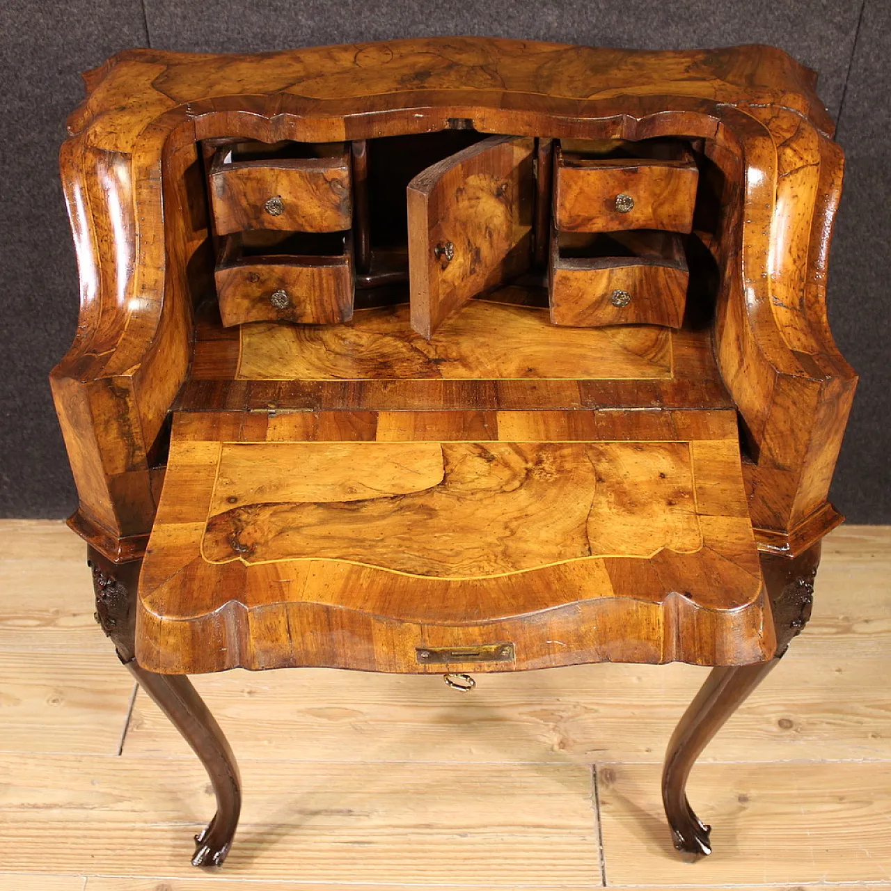 Ribalta veneta, metà '900 8