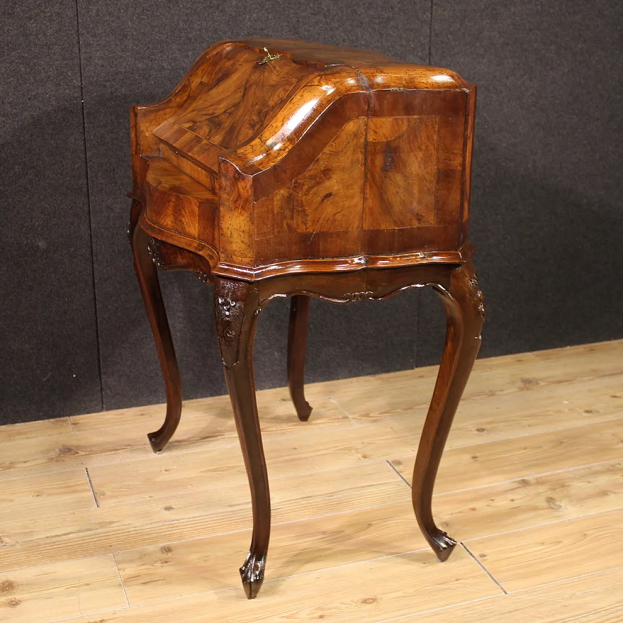 Ribalta veneta, metà '900 9