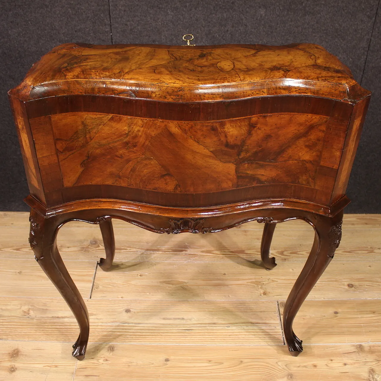 Ribalta veneta, metà '900 10