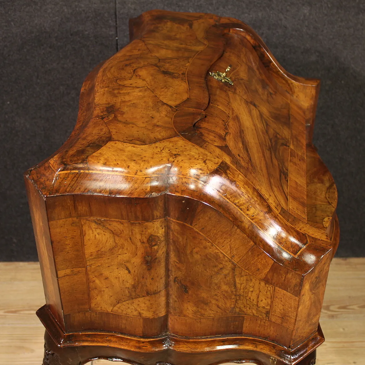 Ribalta veneta, metà '900 11