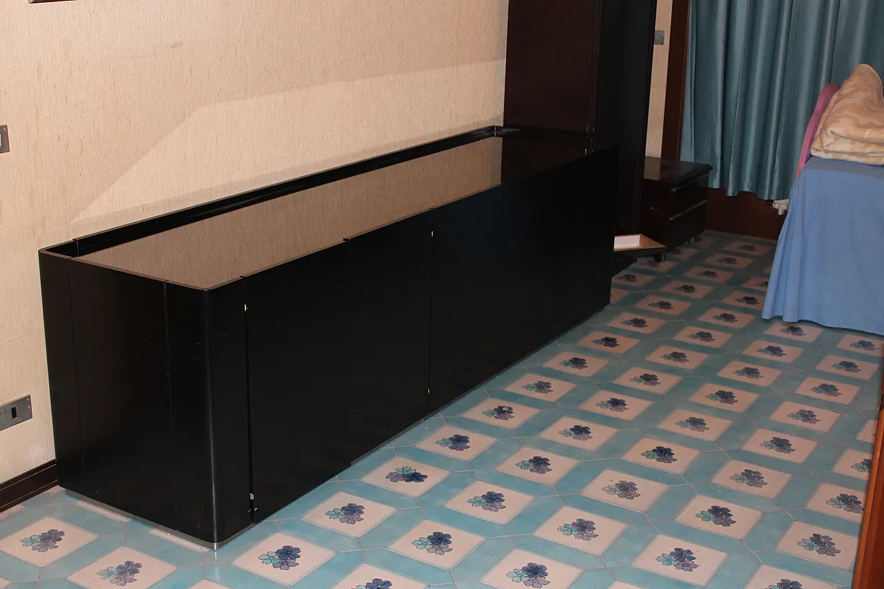 Eton Buffet Marco Zanuso For Arflex, 60s 2