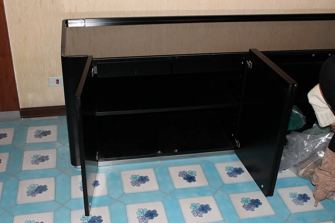 Eton Buffet Marco Zanuso For Arflex, 60s 4