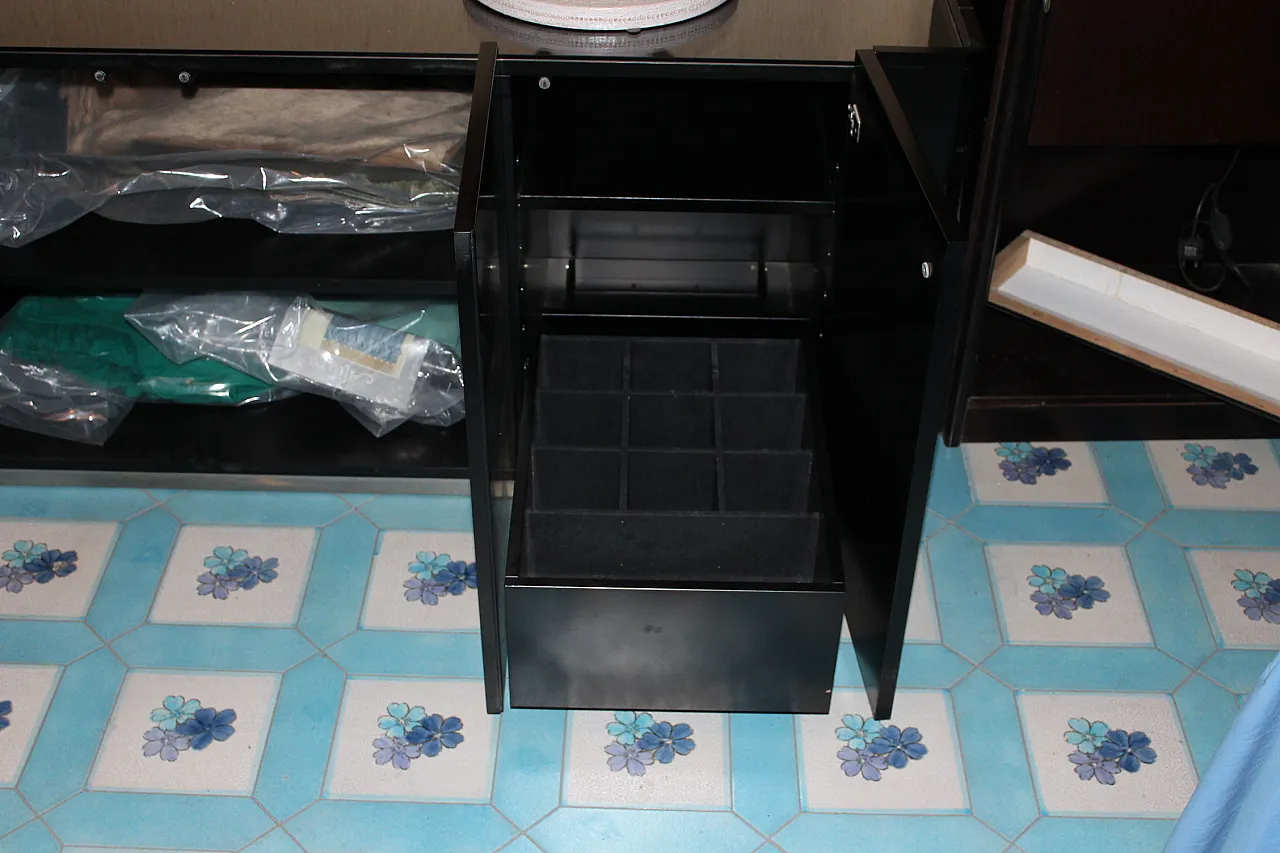 Eton Buffet Marco Zanuso For Arflex, 60s 5