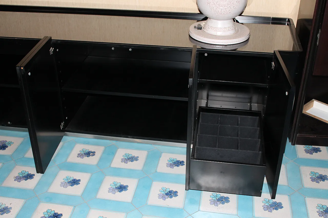 Eton Buffet Marco Zanuso For Arflex, 60s 6