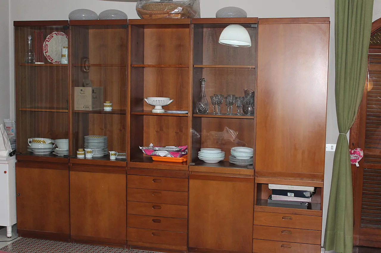 Sideboard by Tito Agnoli for Fiorenza Molteni, 60s 2