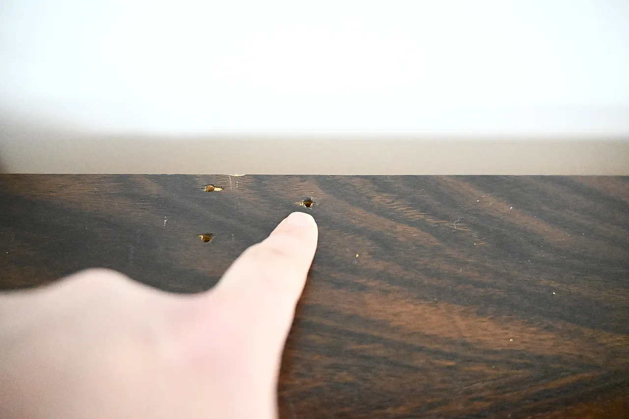 Italian Wall Unit, 1960s 13