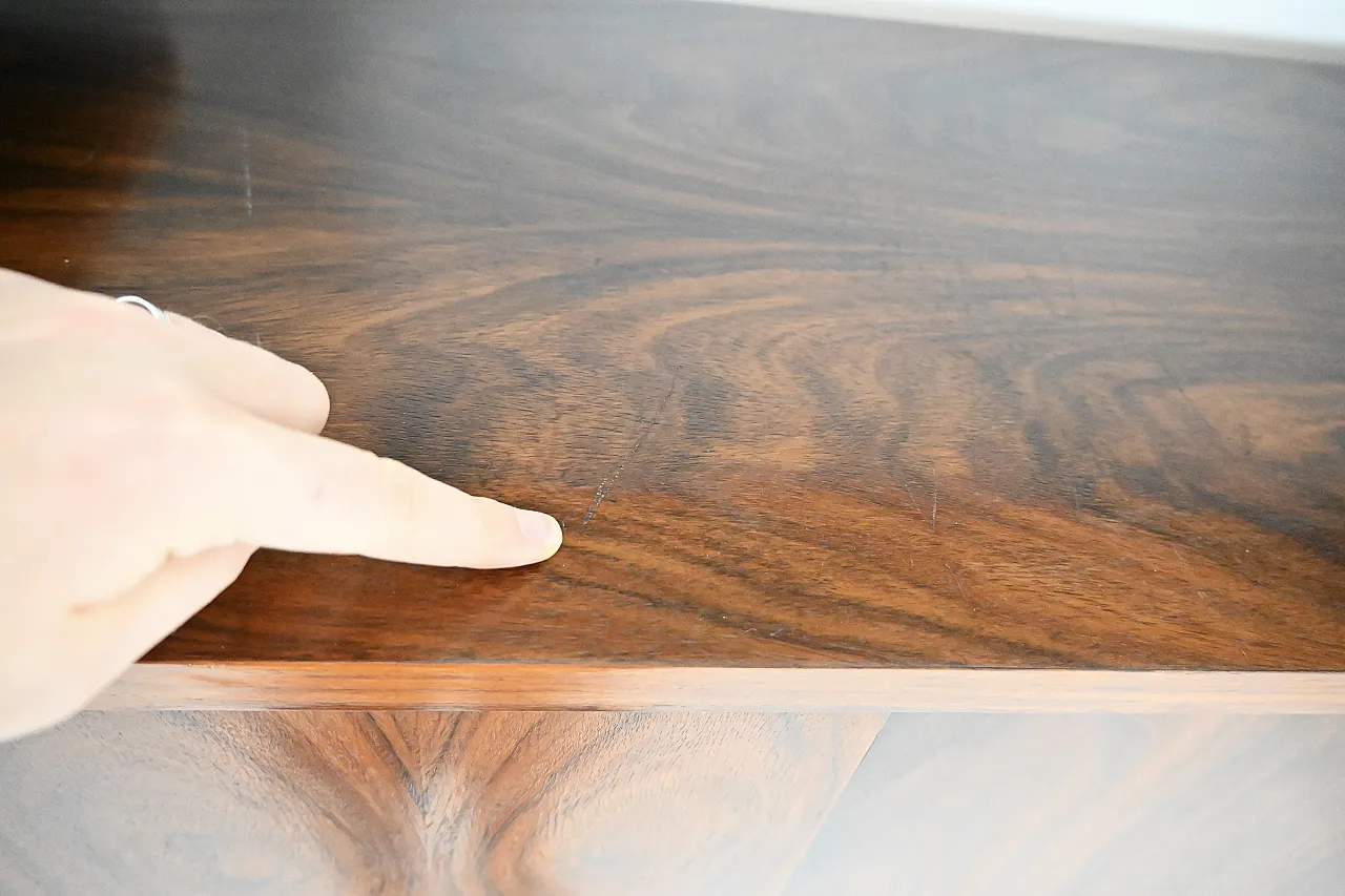 Italian Wall Unit, 1960s 14