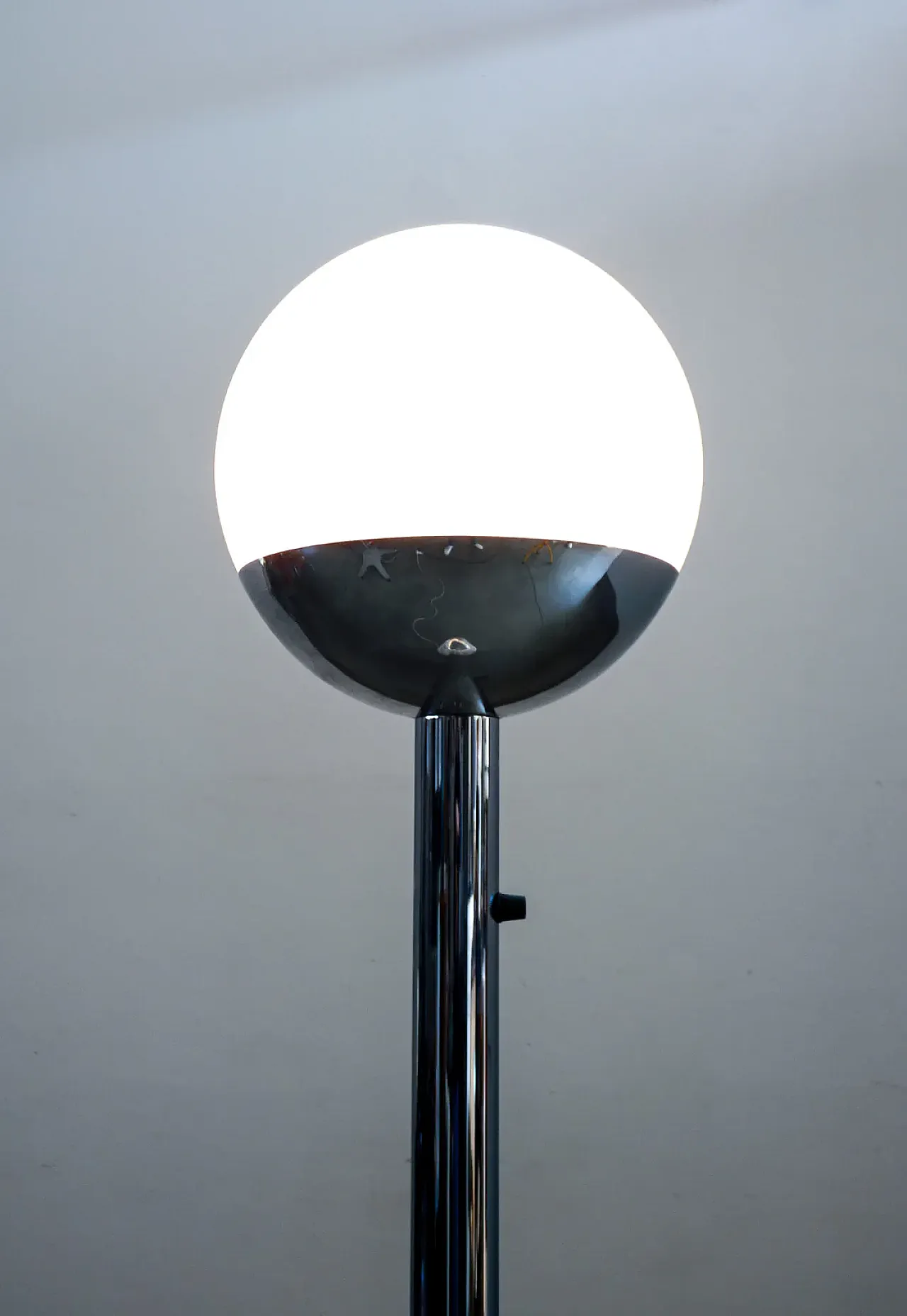 Floor lamp by Pia Guidetti Crippa for Lumi, 1970s 2