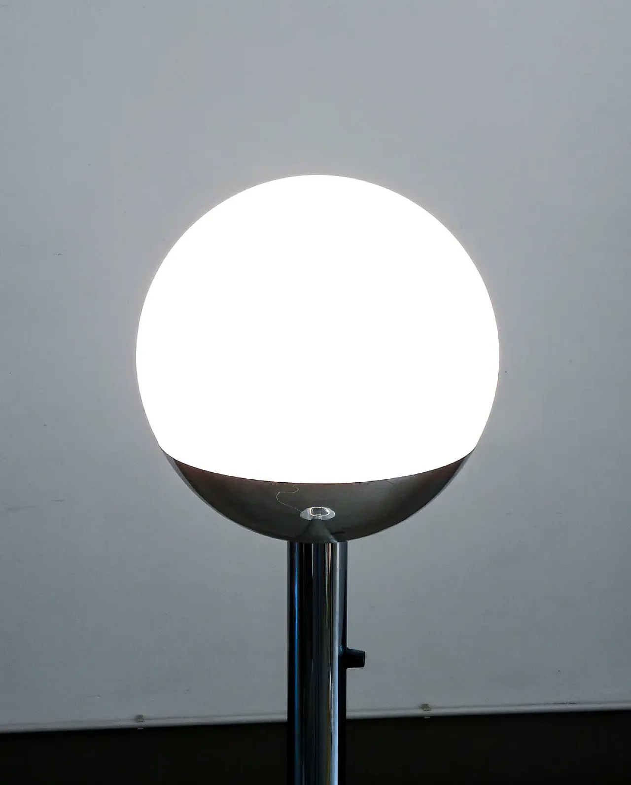 Floor lamp by Pia Guidetti Crippa for Lumi, 1970s 3