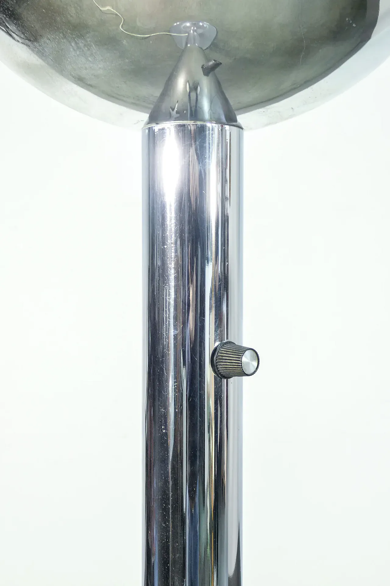 Floor lamp by Pia Guidetti Crippa for Lumi, 1970s 5