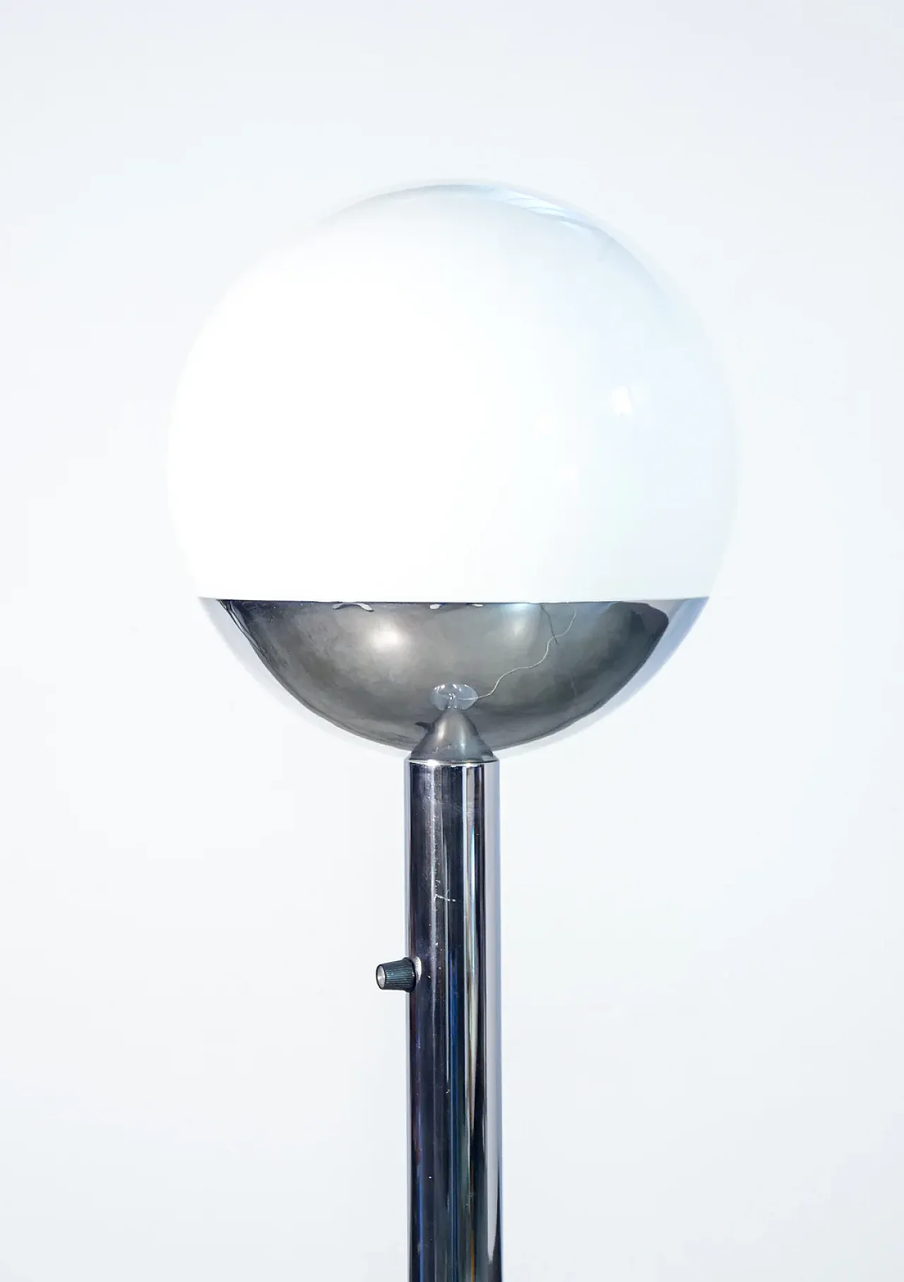 Floor lamp by Pia Guidetti Crippa for Lumi, 1970s 6