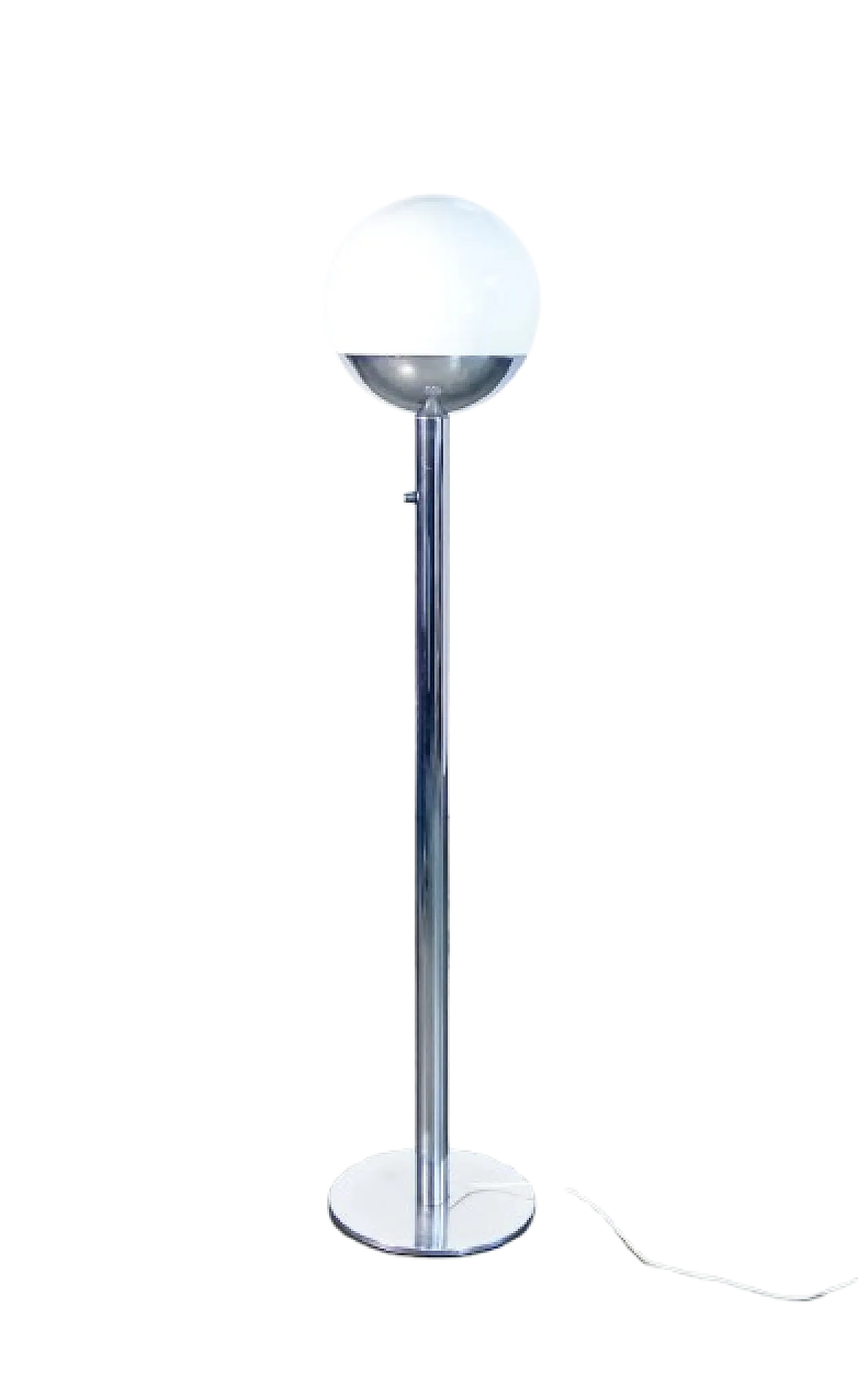 Floor lamp by Pia Guidetti Crippa for Lumi, 1970s 10