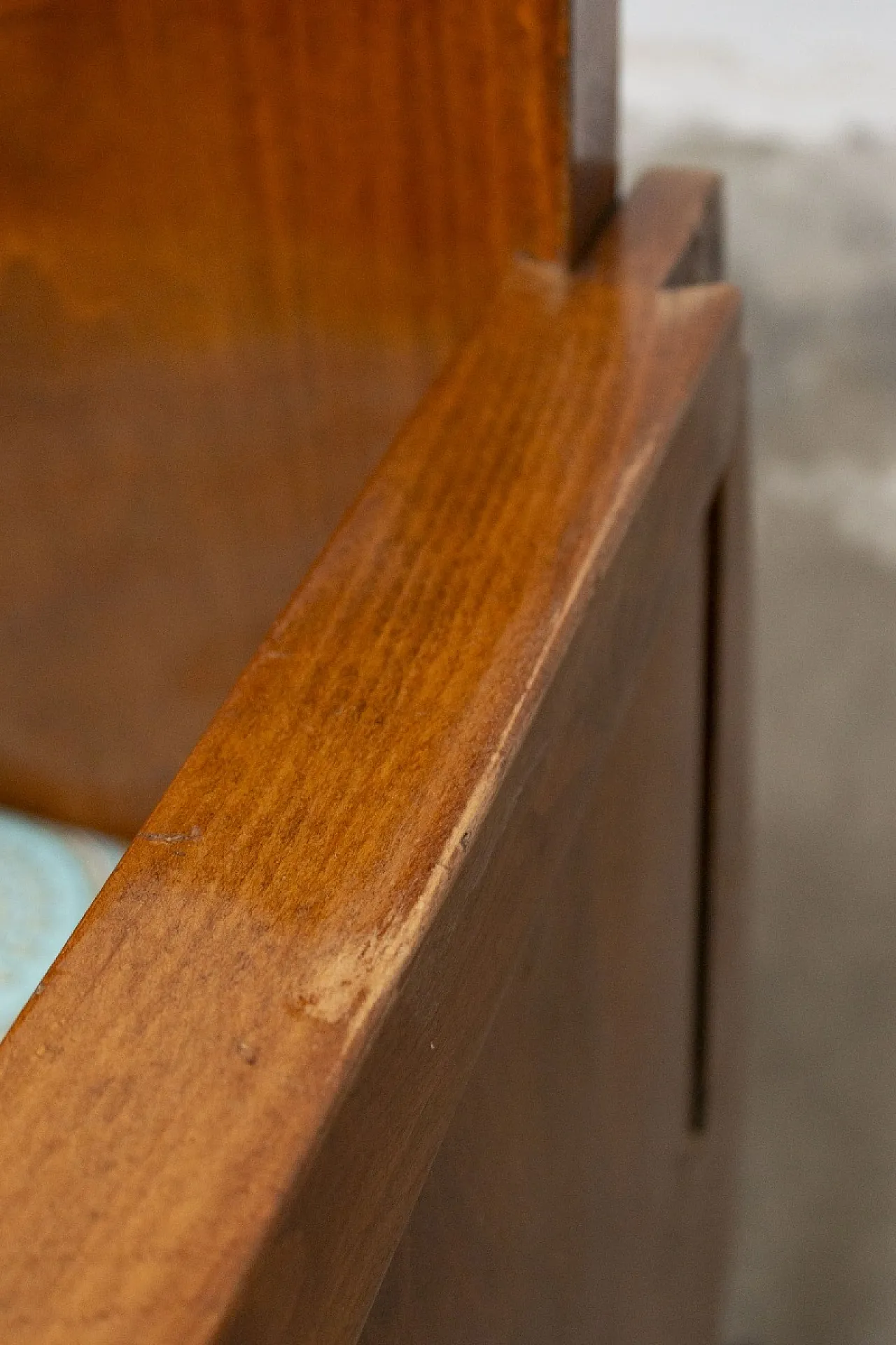 Sedia da cinema di Ariston, anni '50 1