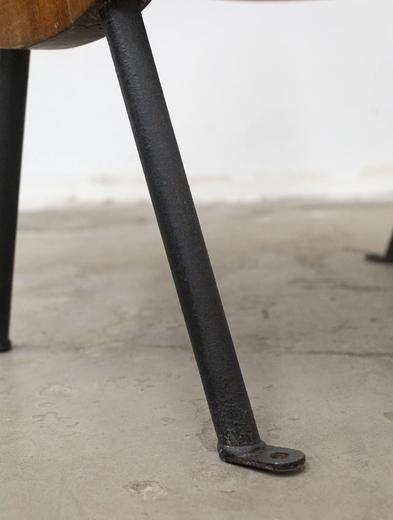 Sedia da cinema di Ariston, anni '50 2