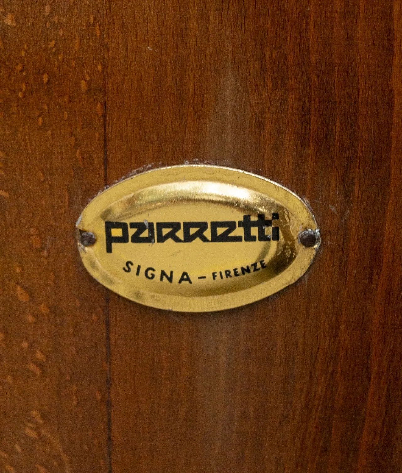 Sedia da cinema di Ariston, anni '50 3