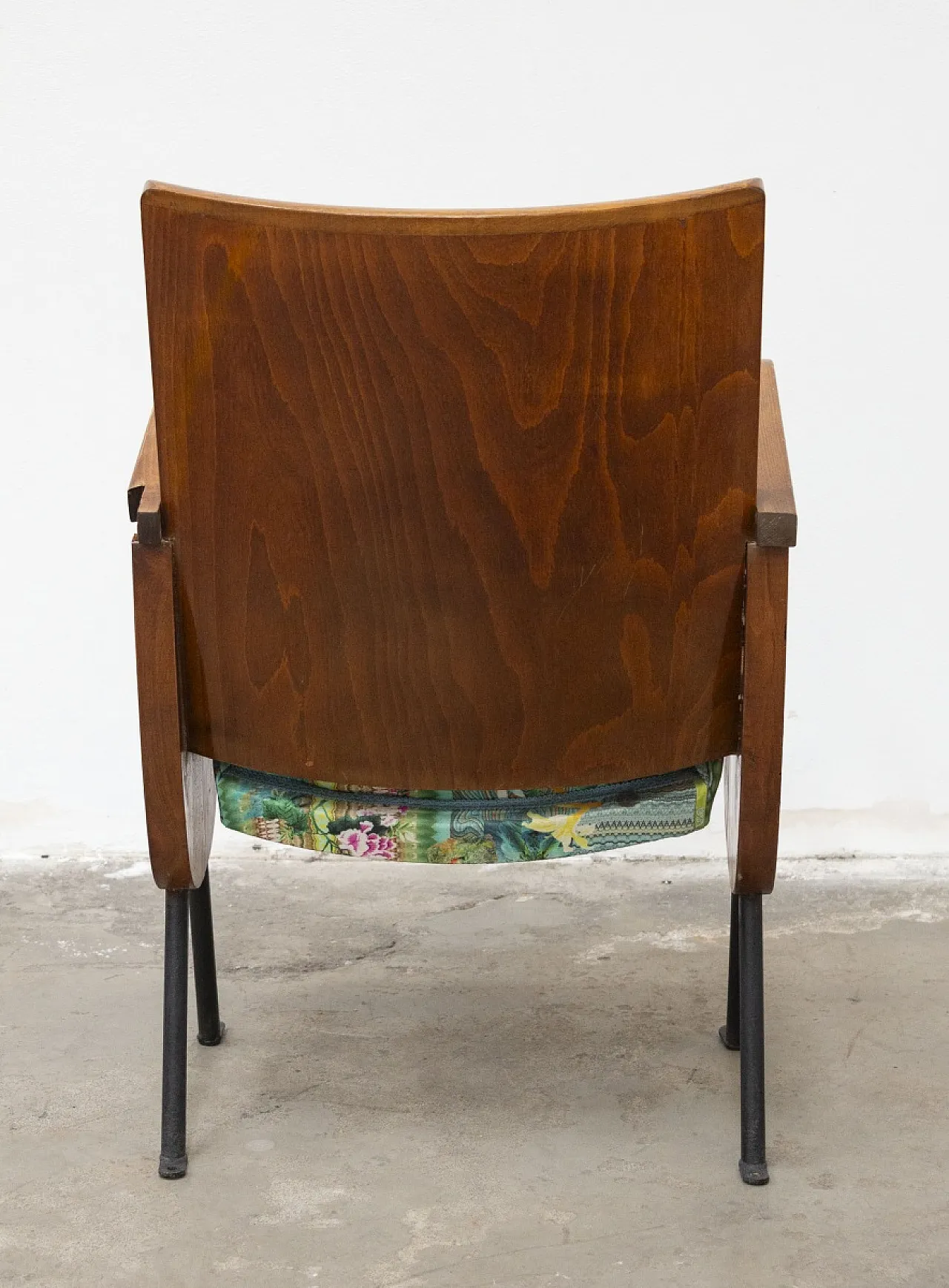 Sedia da cinema di Ariston, anni '50 9