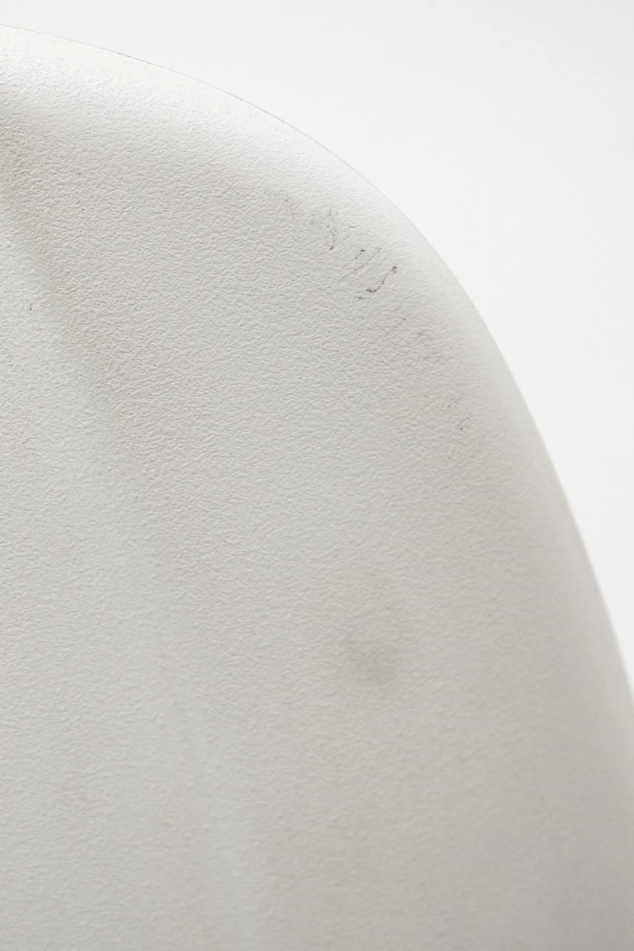 Pair of Babah stools by Roberto Paoli for Chairs & More, 20th century 2