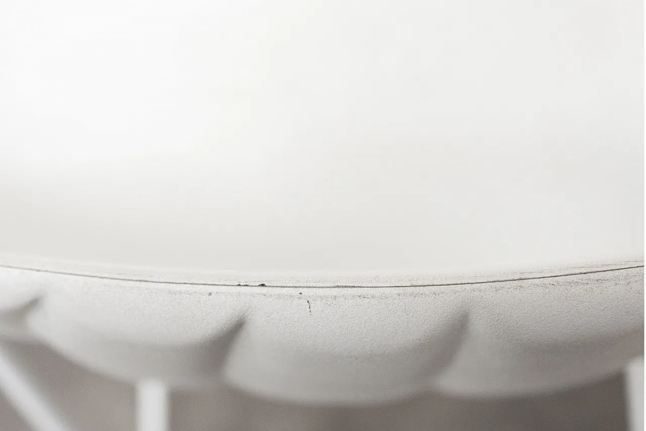 Pair of Babah stools by Roberto Paoli for Chairs & More, 20th century 3