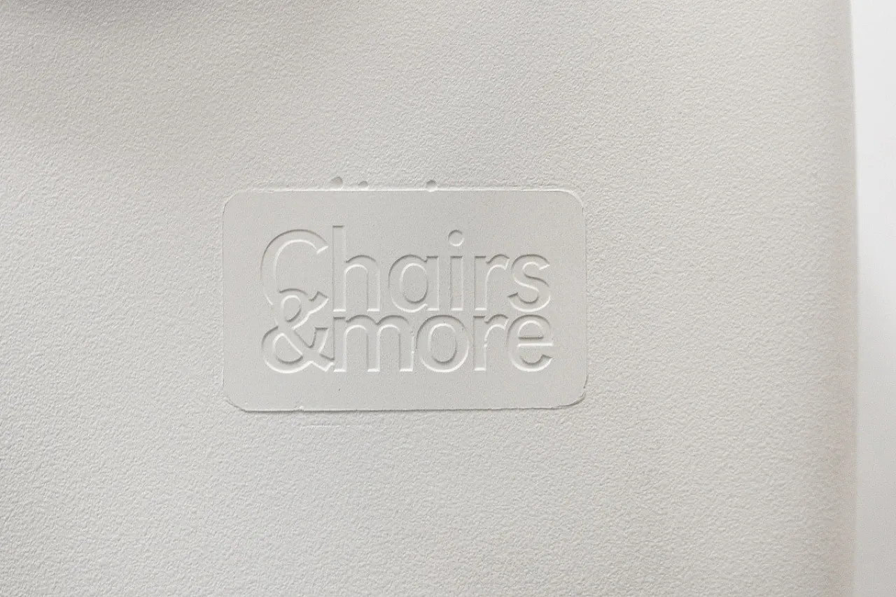 Pair of Babah stools by Roberto Paoli for Chairs & More, 20th century 4