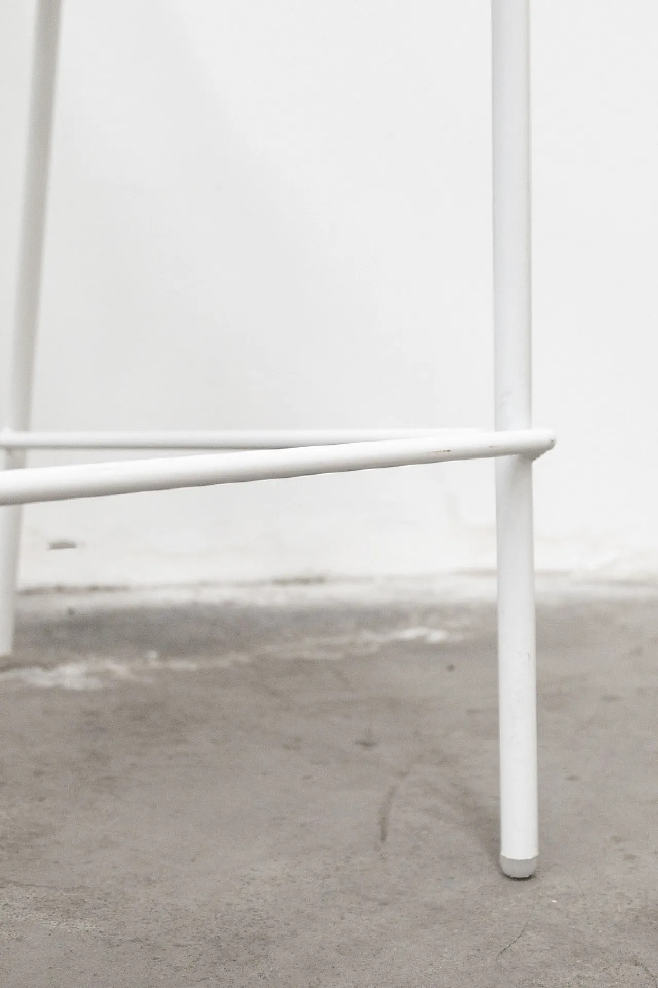 Pair of Babah stools by Roberto Paoli for Chairs & More, 20th century 6