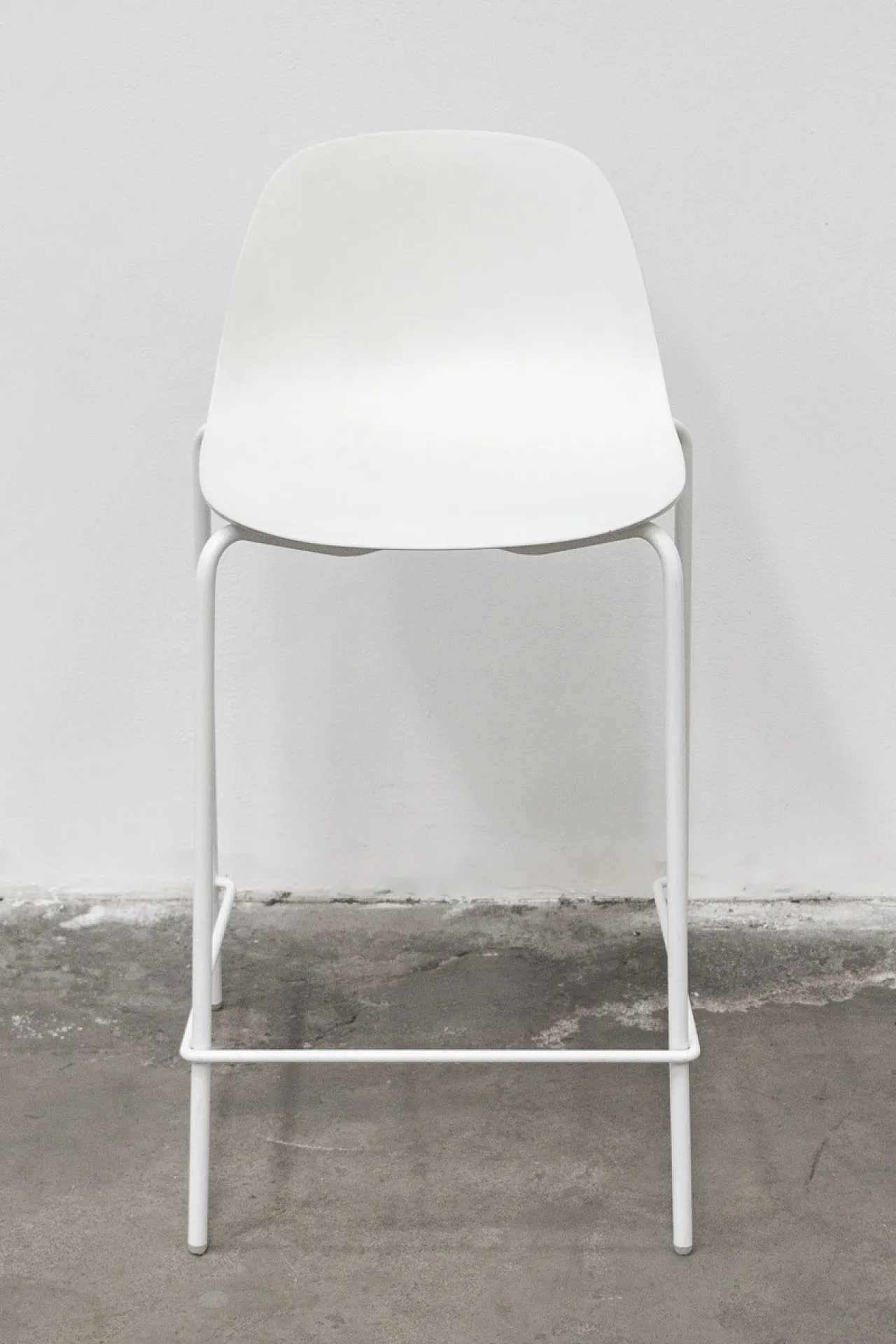 Pair of Babah stools by Roberto Paoli for Chairs & More, 20th century 11