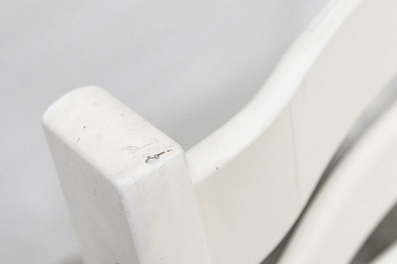 Pair of Tripp Trapp chairs by Peter Opsvik for Stokke, 20th century 3