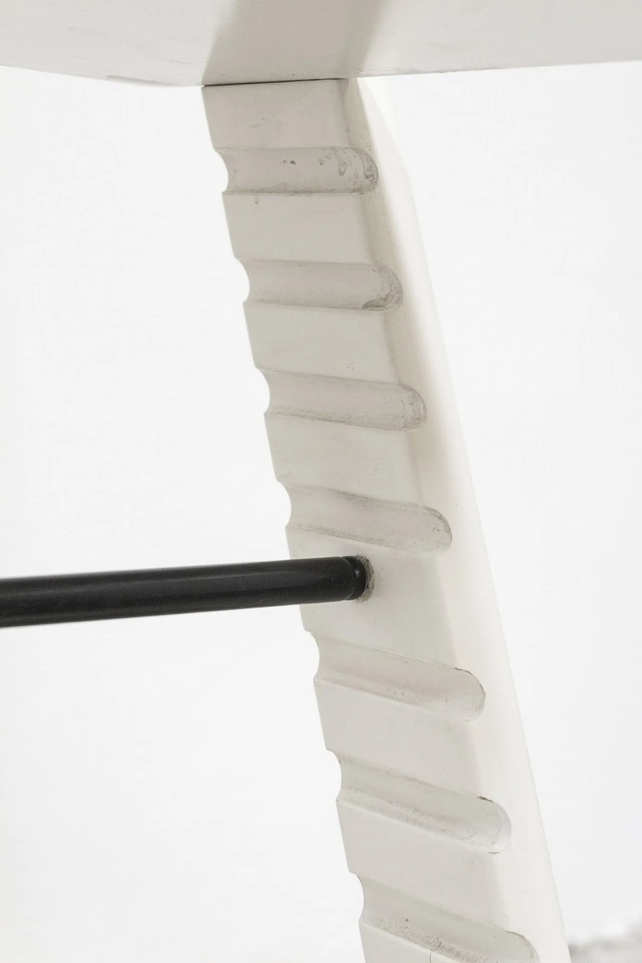 Pair of Tripp Trapp chairs by Peter Opsvik for Stokke, 20th century 4