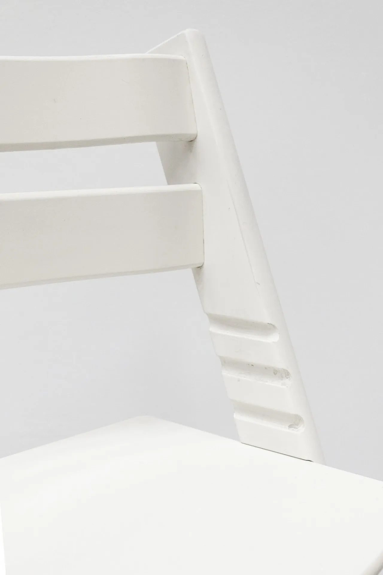 Pair of Tripp Trapp chairs by Peter Opsvik for Stokke, 20th century 10