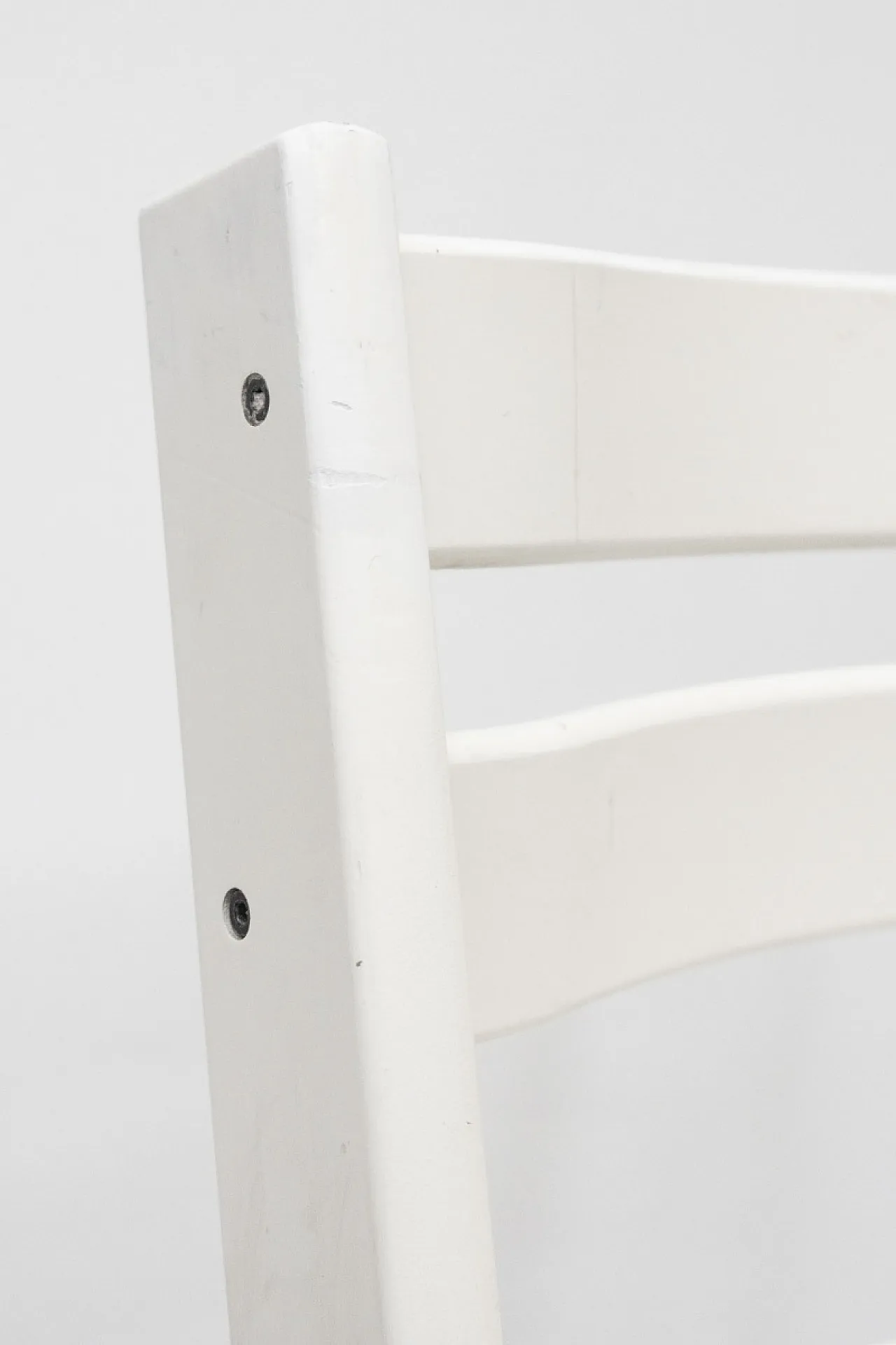 Pair of Tripp Trapp chairs by Peter Opsvik for Stokke, 20th century 11