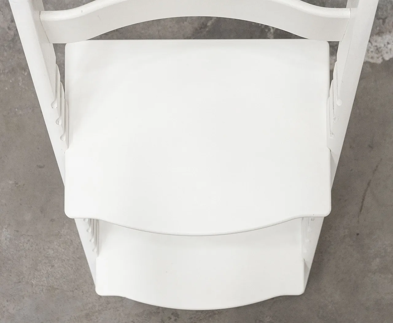 Pair of Tripp Trapp chairs by Peter Opsvik for Stokke, 20th century 13