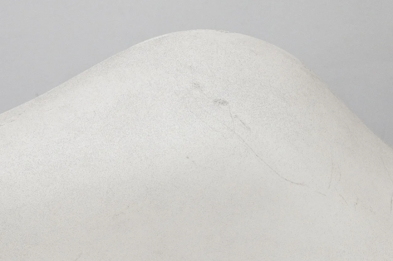 Tokyo-pop chaise longue by Tokujin Yoshioka for Driade, 2000s 1