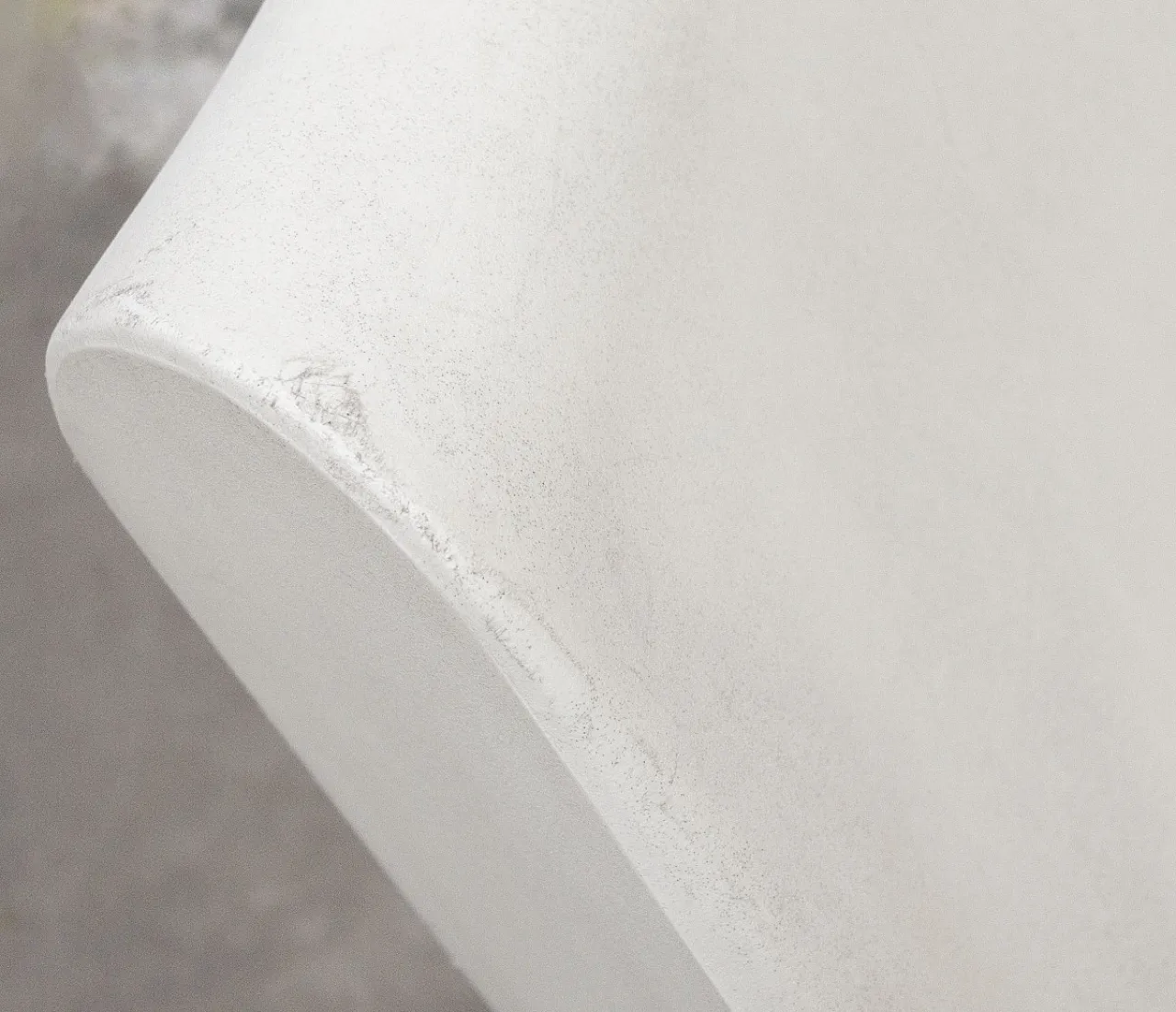 Tokyo-pop chaise longue by Tokujin Yoshioka for Driade, 2000s 2