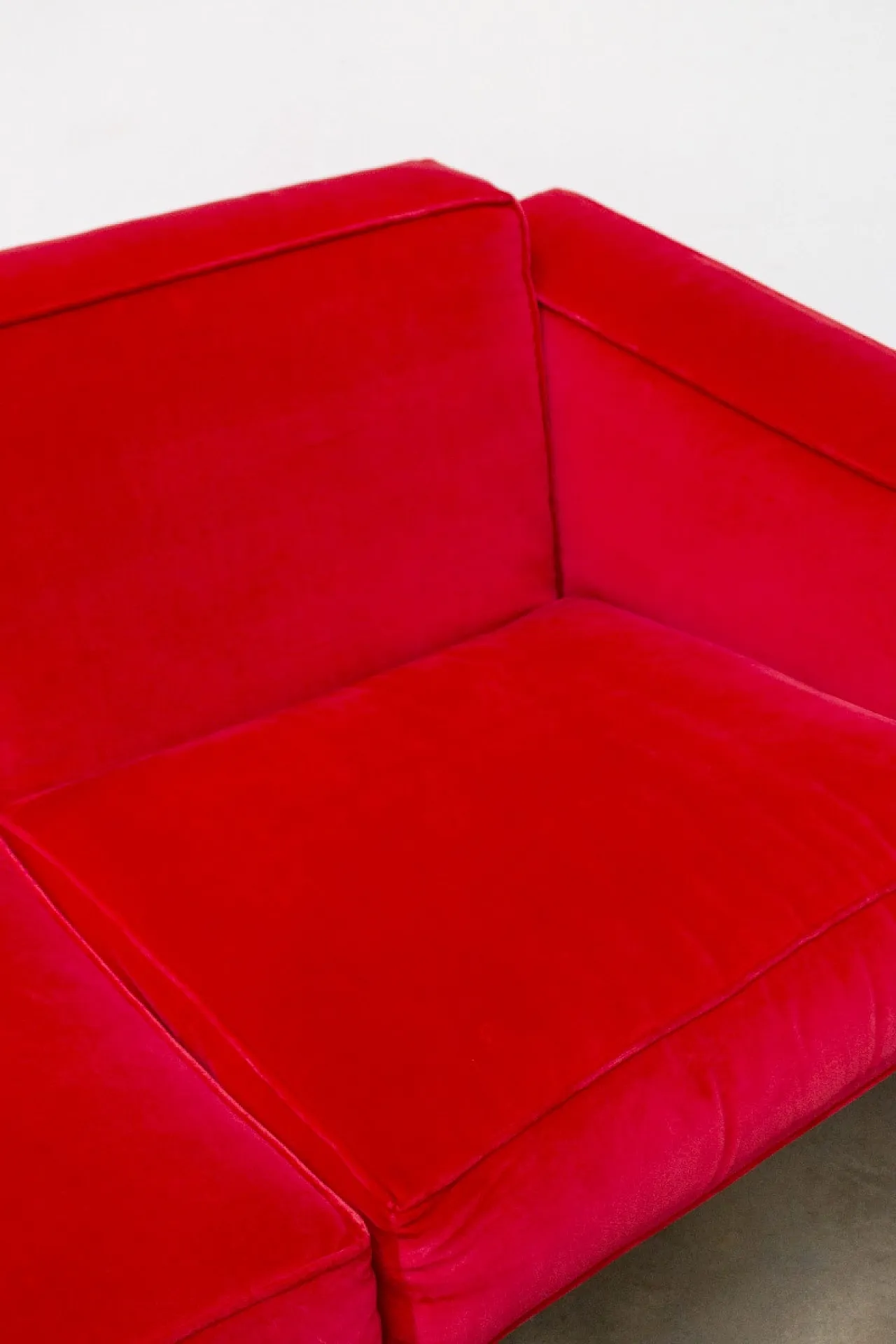 Duc 405 sofa by Mario Bellini for Cassina, 1970s 5