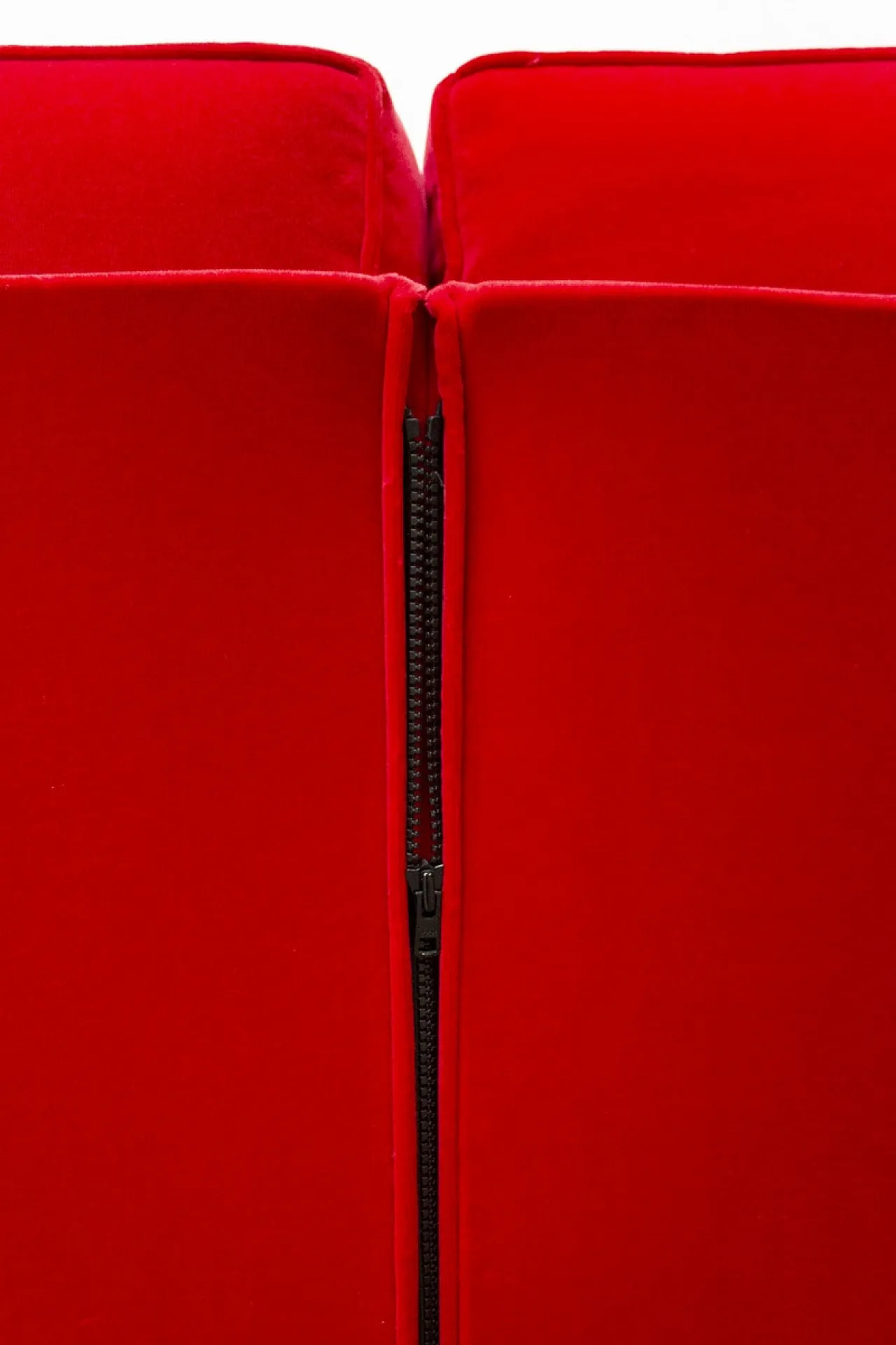 Duc 405 sofa by Mario Bellini for Cassina, 1970s 9