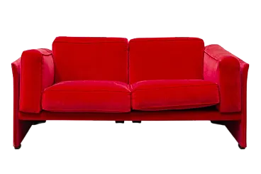 Duc 405 sofa by Mario Bellini for Cassina, 1970s