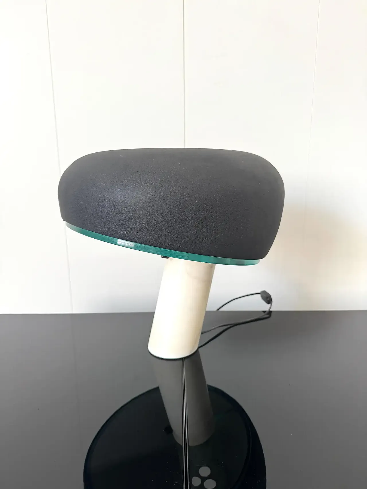 Lampada Snoopy di Achille e Piergiacomo Castiglioni per Flos, anni '70 8