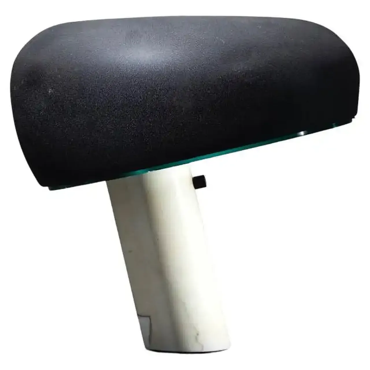 Lampada Snoopy di Achille e Piergiacomo Castiglioni per Flos, anni '70 9