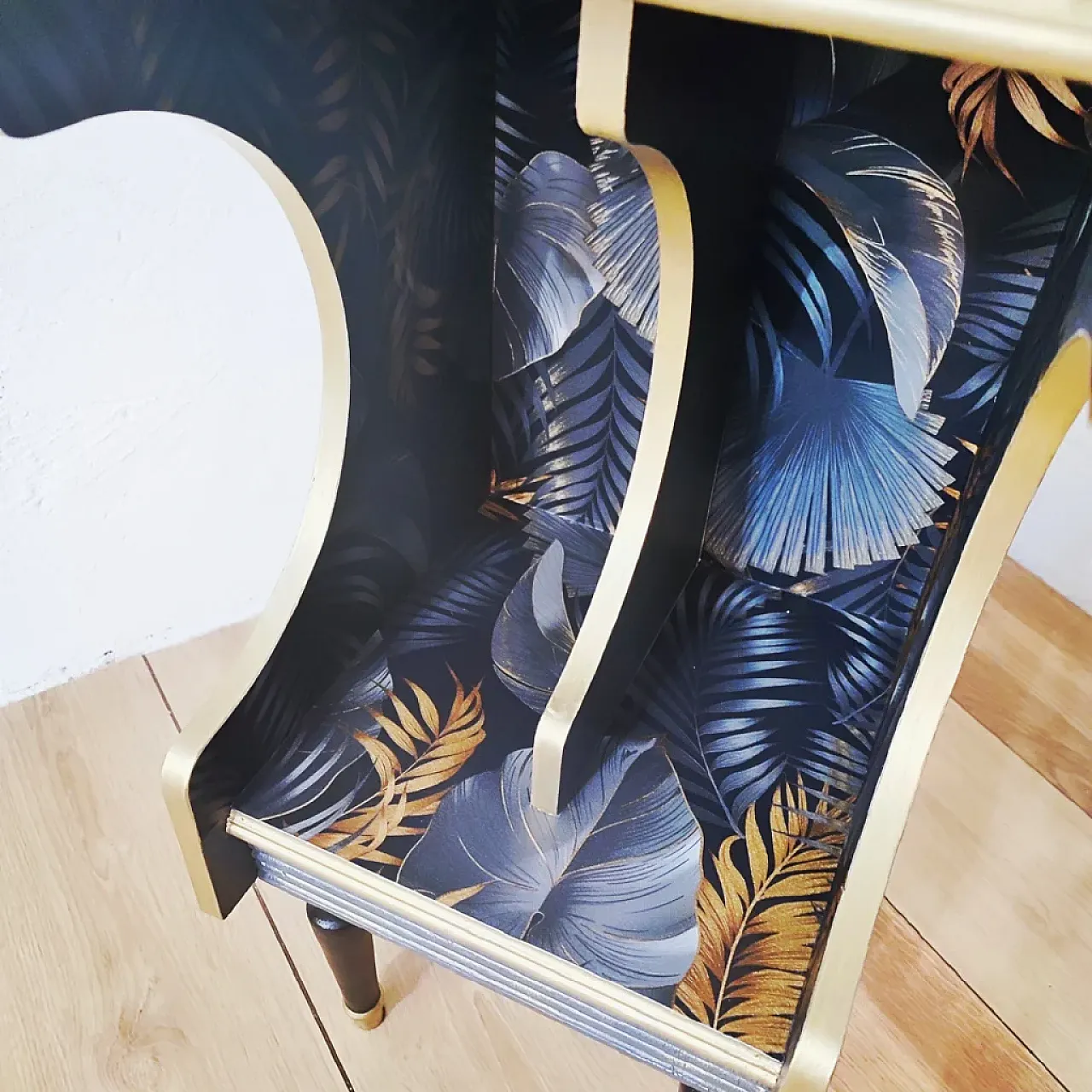 Gavia magazine cabinet, 20th century 1